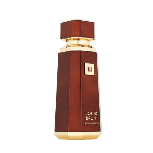 Liquid Brun Limited Edition 150ml - French Avenue