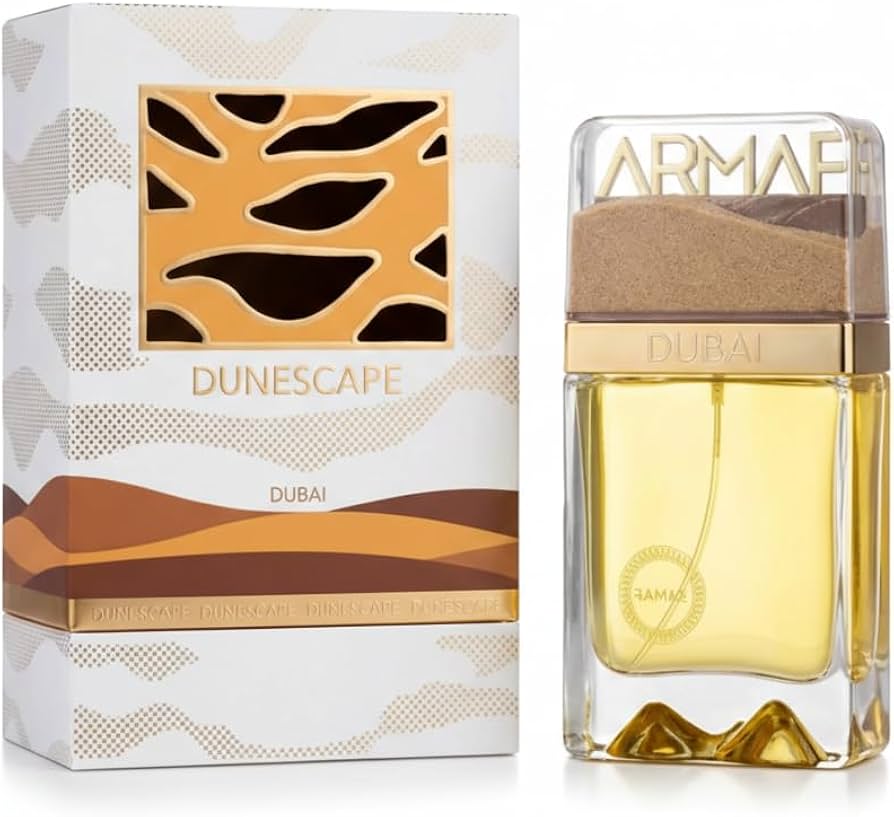 Dunescape - Armaf