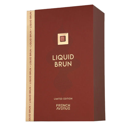Liquid Brun Limited Edition 150ml - French Avenue