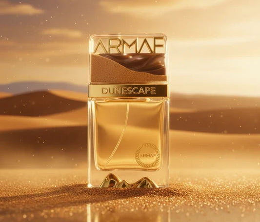 Dunescape - Armaf
