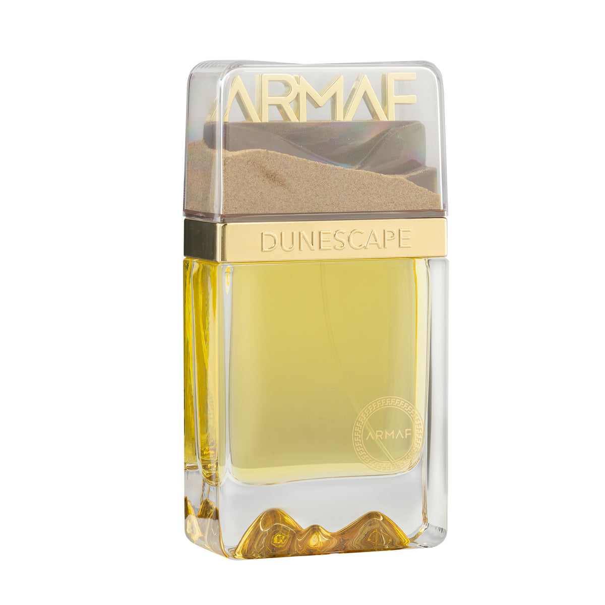 Dunescape - Armaf