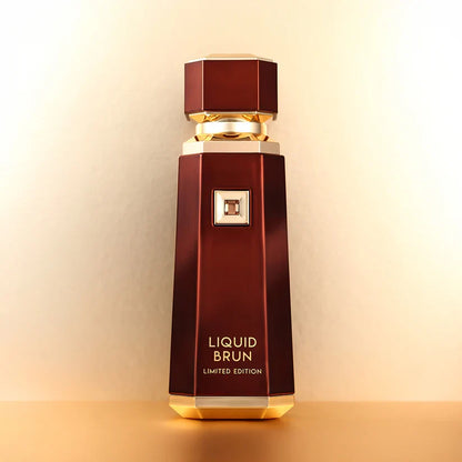 Liquid Brun Limited Edition 150ml - French Avenue