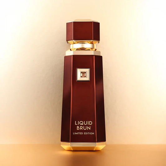Liquid Brun Limited Edition 150ml - French Avenue